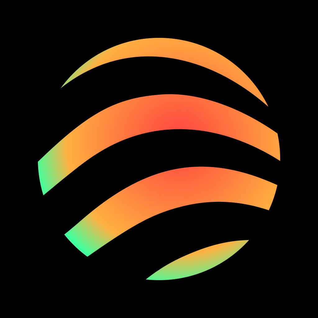 Wind Vector app icon